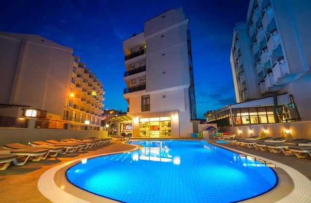 Seren Sari Hotel