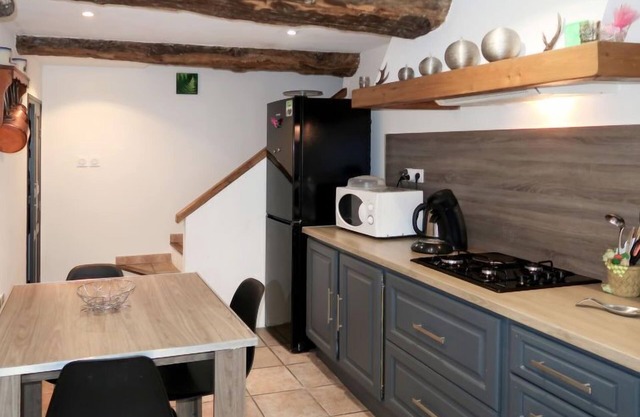 Casa de vacaciones Serena (LMA100) en Limans - 4 personas, 2 dormitorios