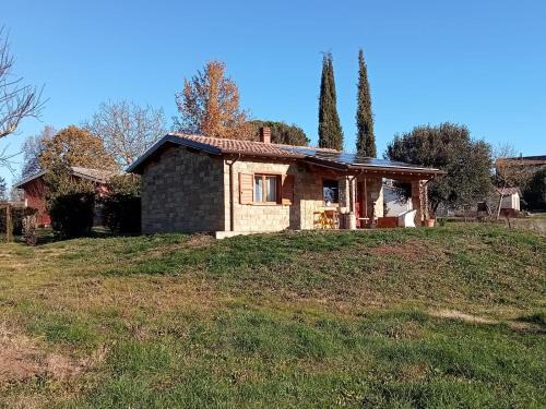 Serena Country home
