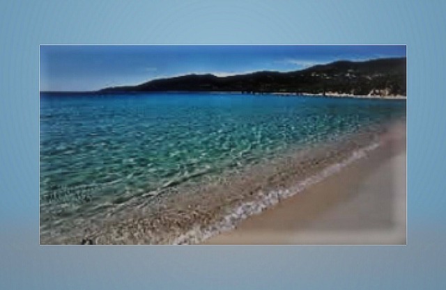 SERENA Greenery Calm a 3 km del mar