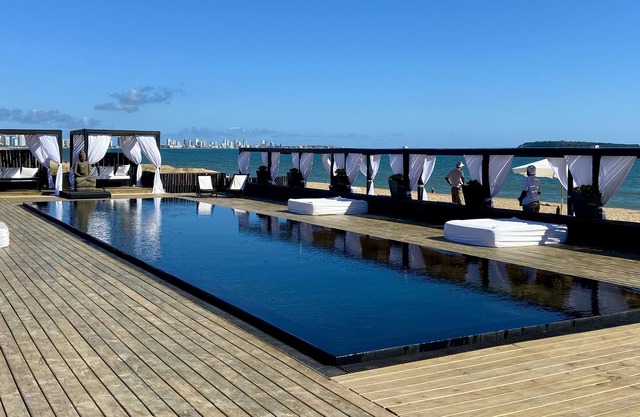 Serena Hotel - Exclusivo Adultos