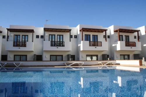 Serena Luxe Retreat in Puerto Calero