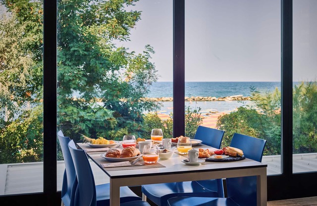 Serena Majestic Residence
