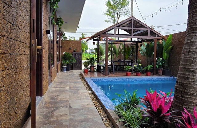 Serena Villa Tam Coc