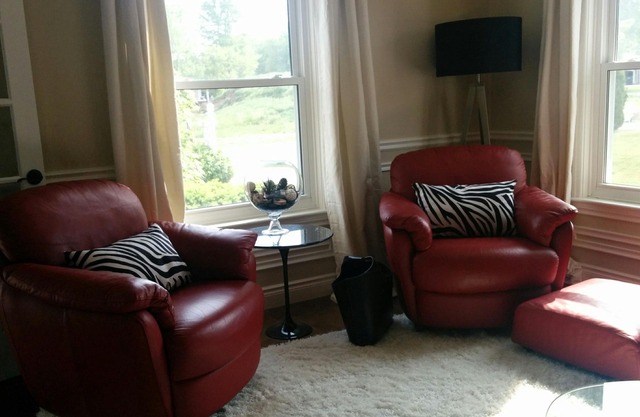 Serendipity Bed and Breakfast
