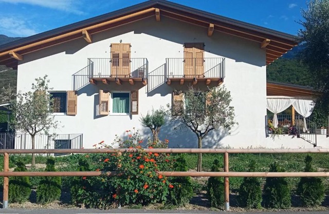 Serendipity Casa Vacanza