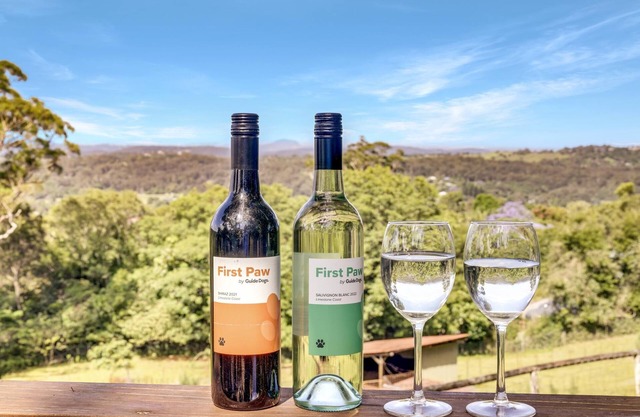Serendipity Farm - If Peace and Tranquillity Are What You’re Dreaming of, This Property is Ideal