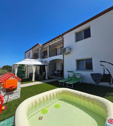 Serendipity, La Caletta