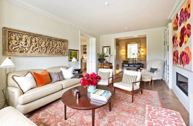 Serene 2 Bed Apartment, Chiswick