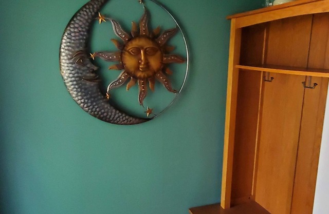 Serene 2-bedroom house in Fife Lake