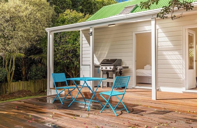 Serene 2BR Home w Grill & Yard