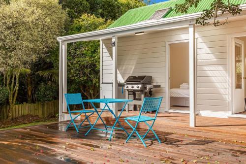 Serene 2BR Home w Grill & Yard by Zodiak Stays