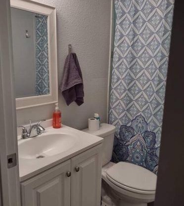 Serene 4 BR Home Near Weatherford-19 Minute Drive