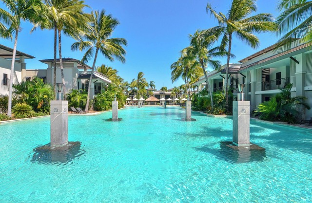 Serene and spatious sanctuary