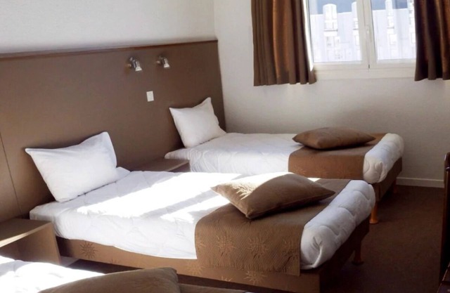 Serene Apartments w/ Easy Access to Prime Attractions - Embrace Calm and Comfort