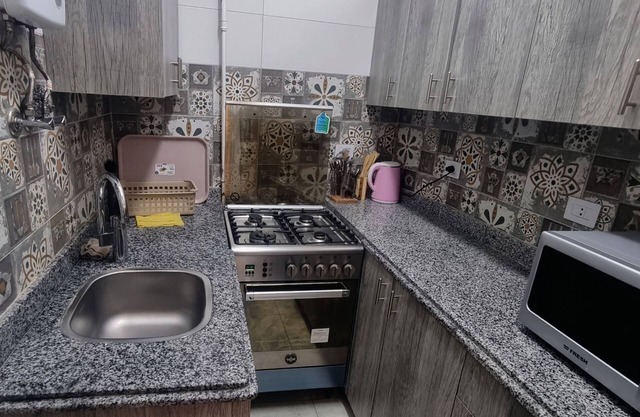Serene Apt for a peaceful stay - Downtown Cairo