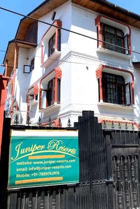 Serene by Juniper Resorts