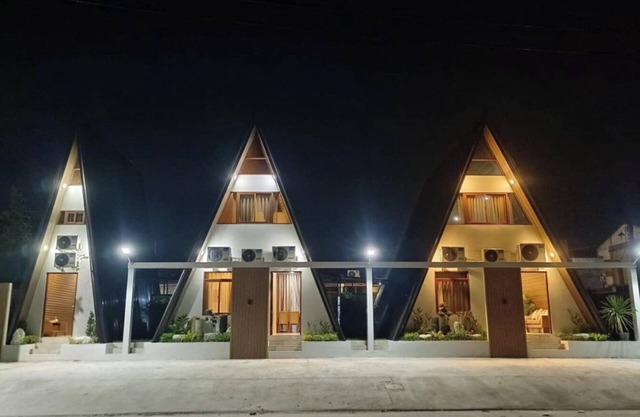 Serene Cabin Getaway in San Fernando City