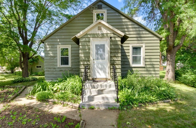 Crosby Vacation Rental: 3 Mi to Serpent Lake