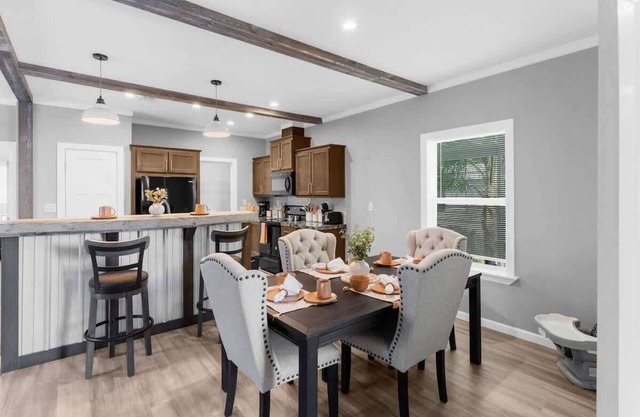 🌴 Serene Dade City Escape | Cozy Comfort Meets Resort-Style Living!