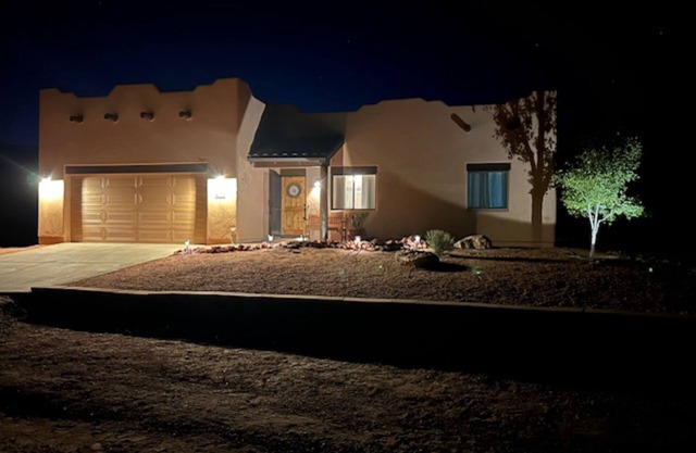Serene desert getaway within minutes of Sedona