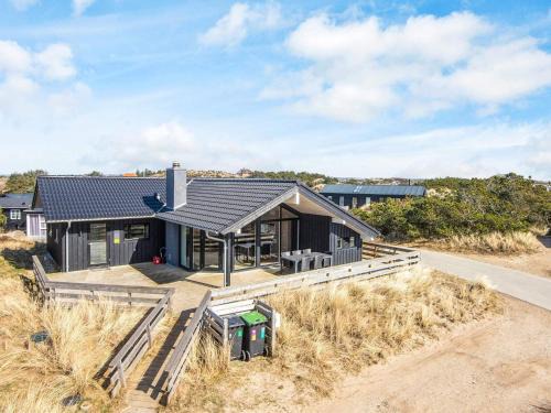 Serene Dune View Retreat-By Traum