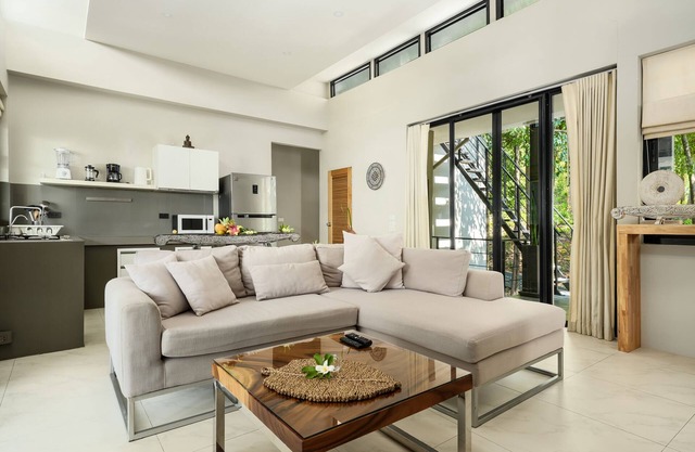 Serene Escape at Asia Blue Villa One - Your Luxurious 3-bed Villa Retreat Awaits