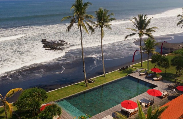 Serene Escape in One Suite Room w/ Sea View