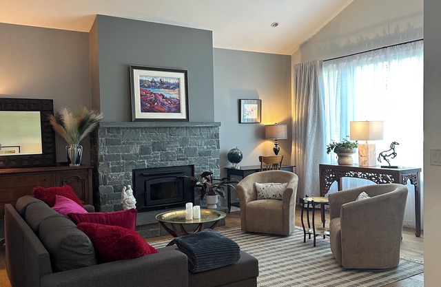 Serene Farm Stay