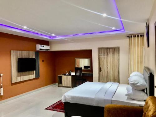Serene Garden Hotels