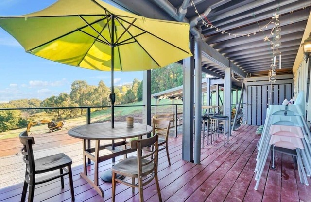 Serene Getaway in Nature - Glamping Experience!