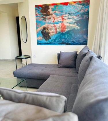 Serene Getaway Near Protaras
