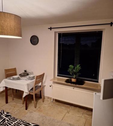 Serene Guest Room sandra in Charming Village of Gottem, East Flanders