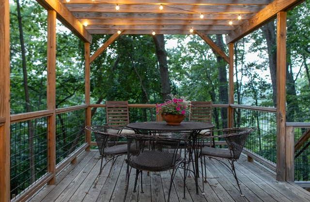 Serene, Historic Hideaway in Charlottesville