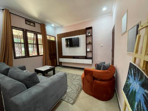 Serene homes