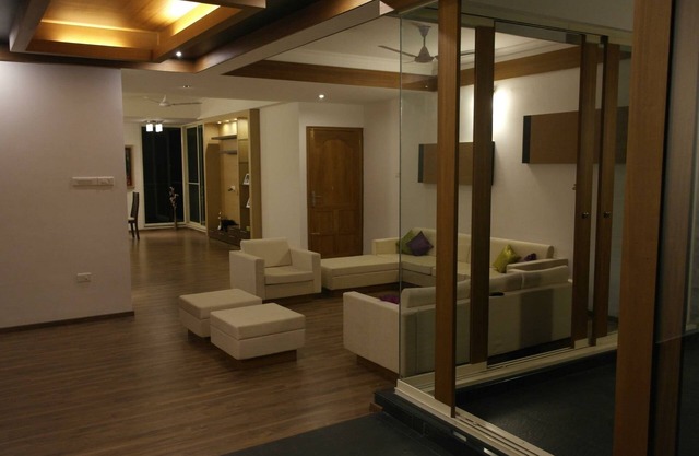 Serene Homestay-Trivandrum