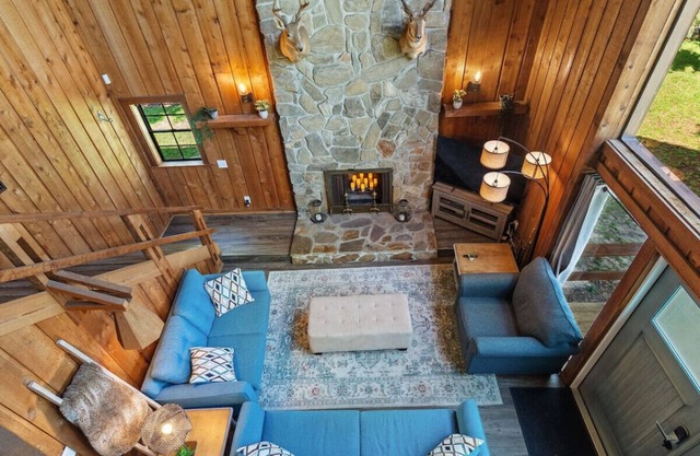 15 minutes to Legoland- Serene Lakeside Cottage Retreat