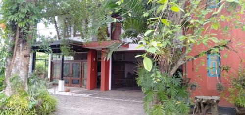 Serene Luxury Spacious Villa