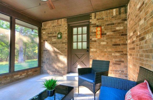 Serene Modern Farmhouse on 2 Acres