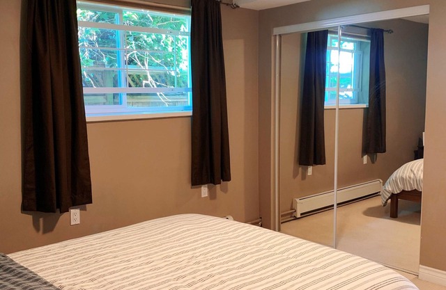 Serene & natural, ideal for small families with easy access to city amenities.