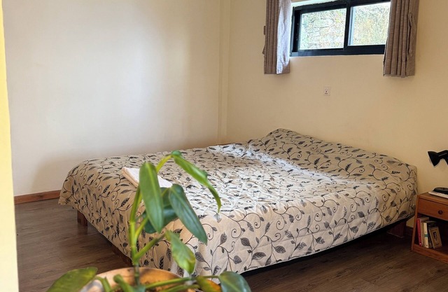 Serene Hilltop Full Private Flat