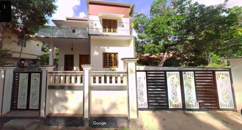 Serene Oasis Amritapuri Vavvakavu