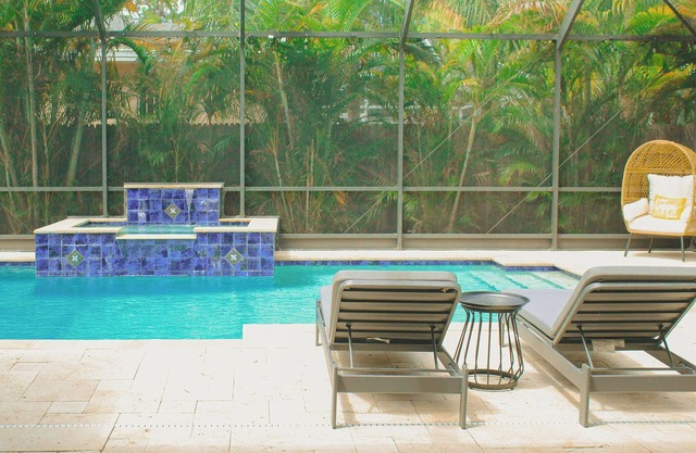 Serene Pool Home in South Tampa!