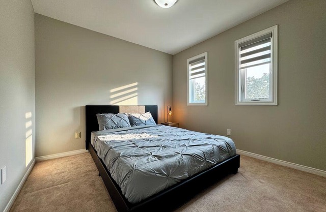 Serene Residence