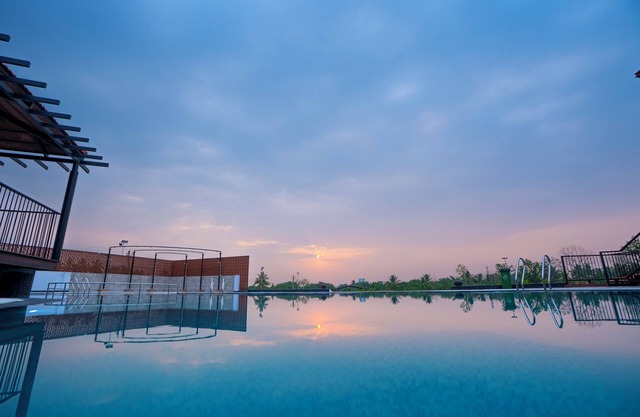 Serene Resort and Convention