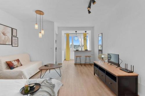 Serene Retreat - Beautifully Designed Studio