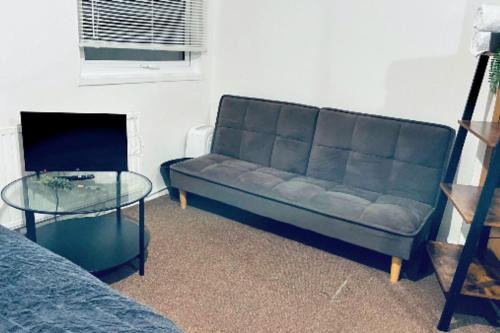 Serene Room - O2 & Excel Center