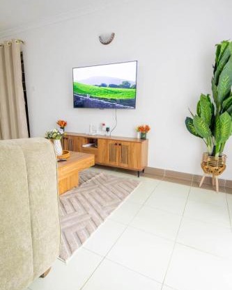 Serene Spaces Garden Estate