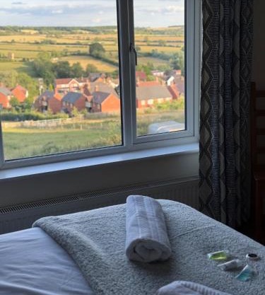 Serene Spaces - Napton on the Hill