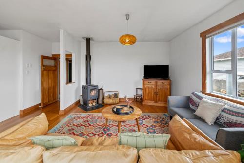 Serene Stay - Fitzroy Holiday Home